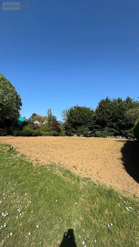 Image de terrain à Greneville-en-Beauce