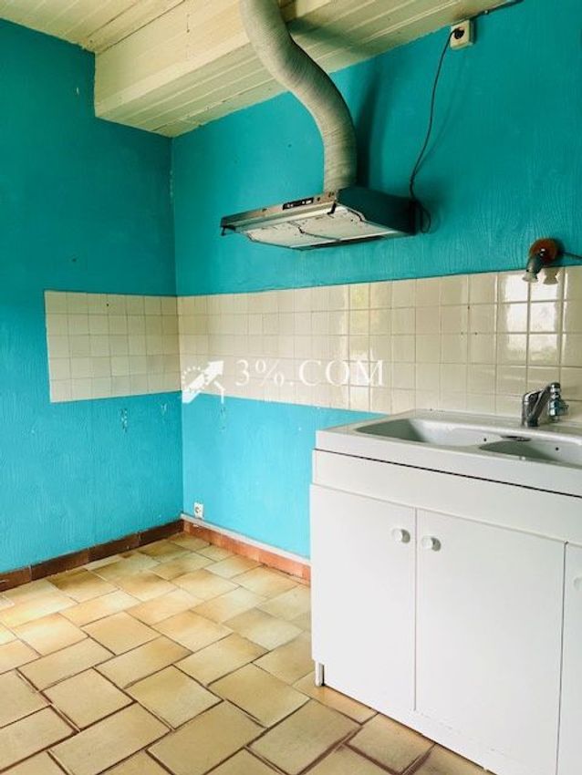 Image Salle de bains à  maison individuelle de Haute-Goulaine