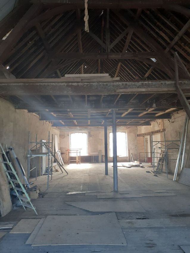 Image de appartement à Baugé-en-Anjou