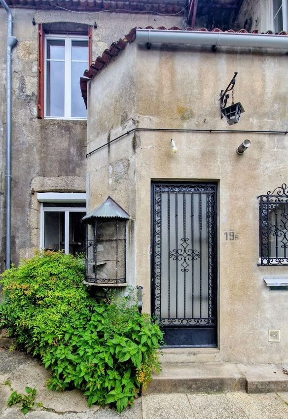 Image Vue à appartement de Clisson