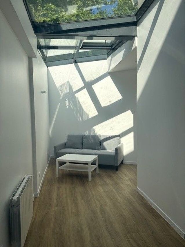 Image Détails à appartement de Vénissieux