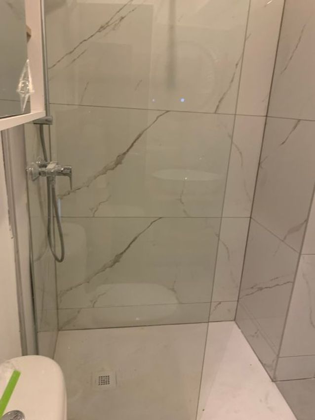 Image Salle de bains à appartement de Saintry-sur-Seine