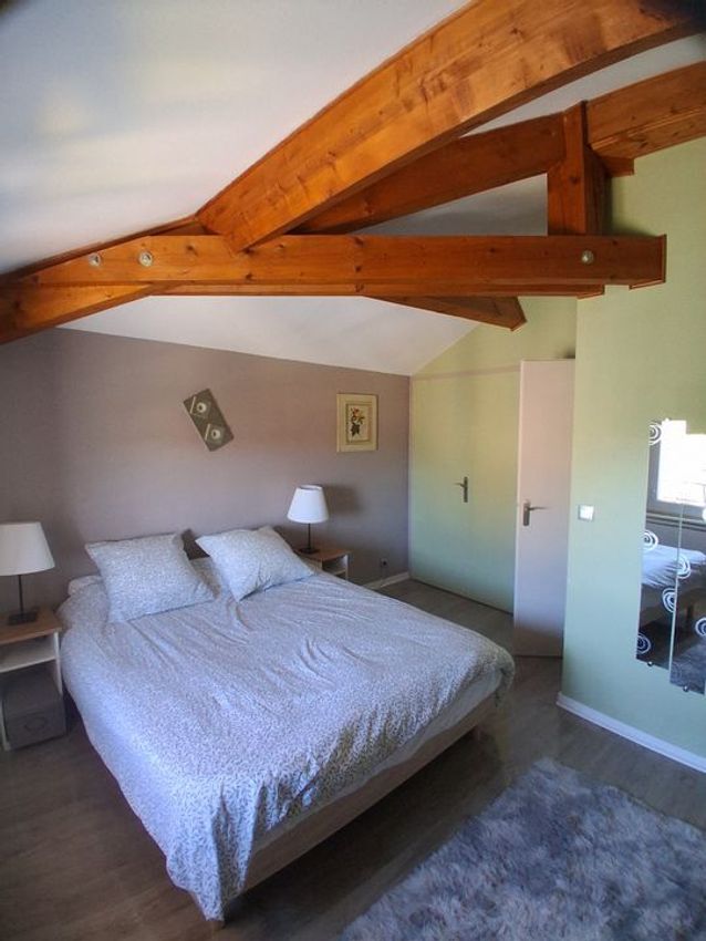 Image Chambre à appartement de Grézieu-la-Varenne