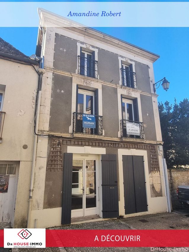 Image Vue à  maison jumelée de Beaumontois en Périgord