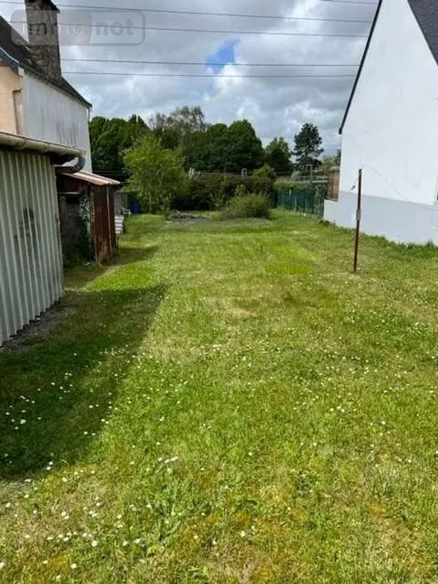 Image de terrain à Lanester