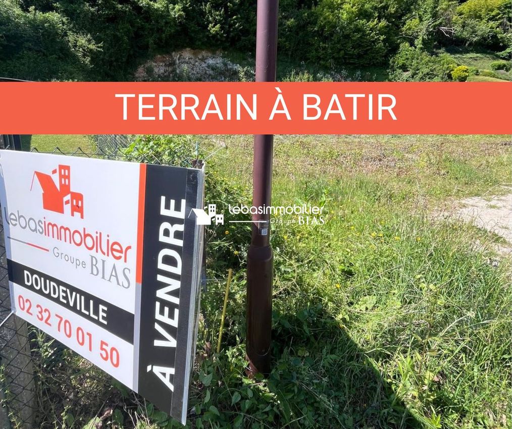 Image de terrain à Grainville-la-Teinturière