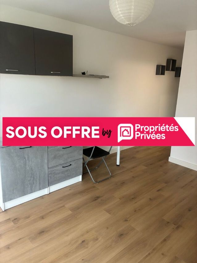 Image de appartement à Gravigny