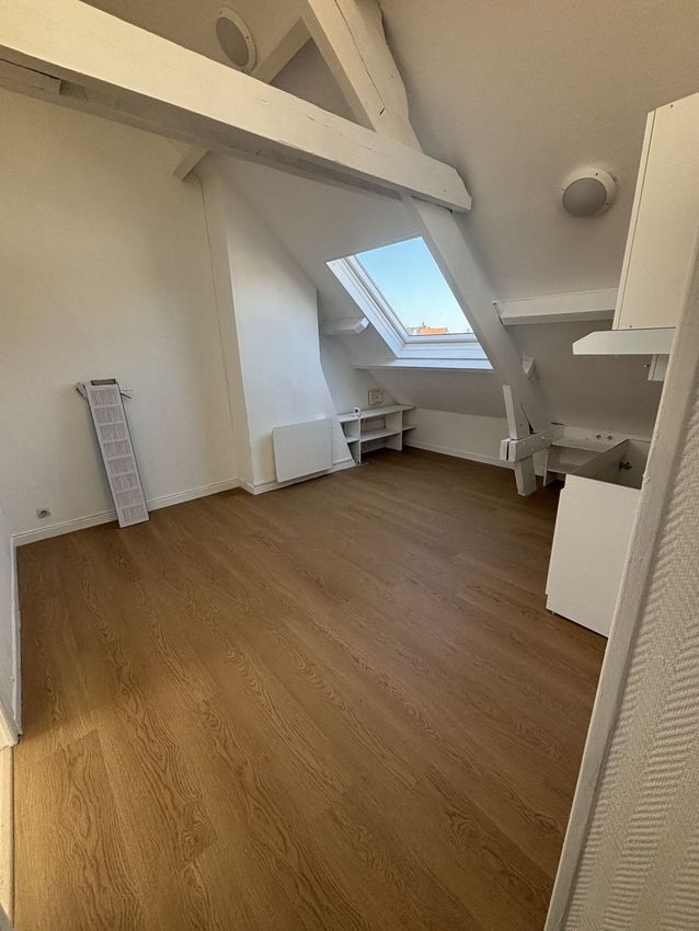 Image de appartement à Dunkerque
