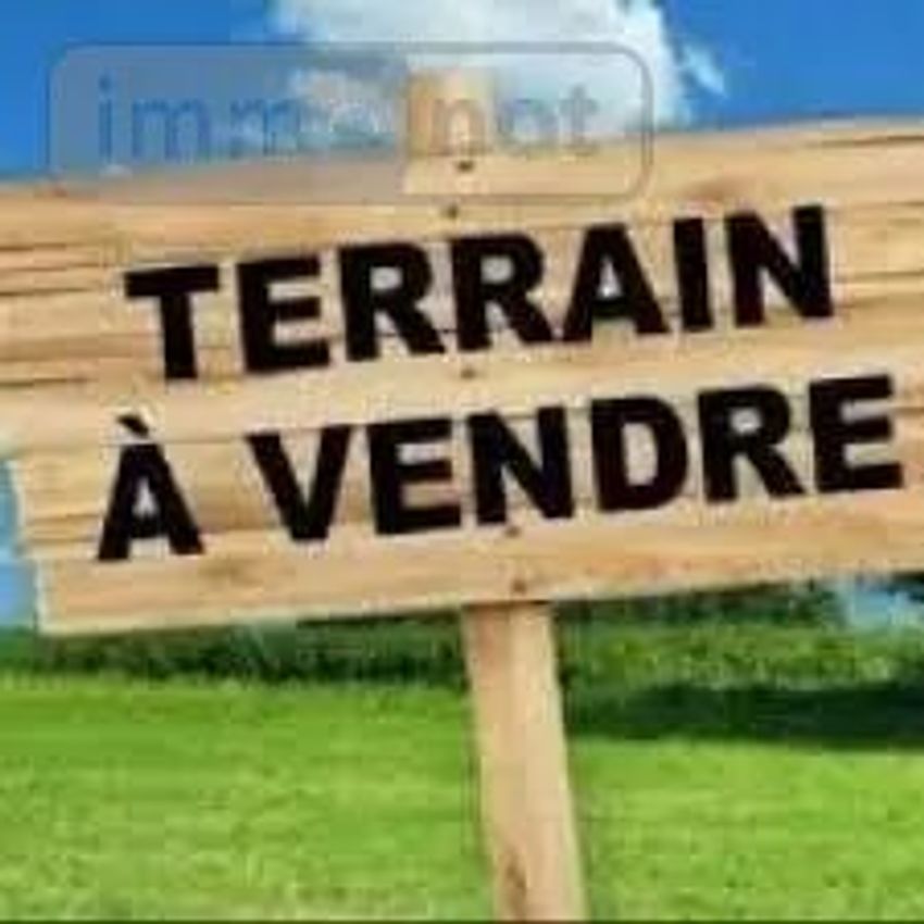 Image de terrain à Thorigné-en-Charnie