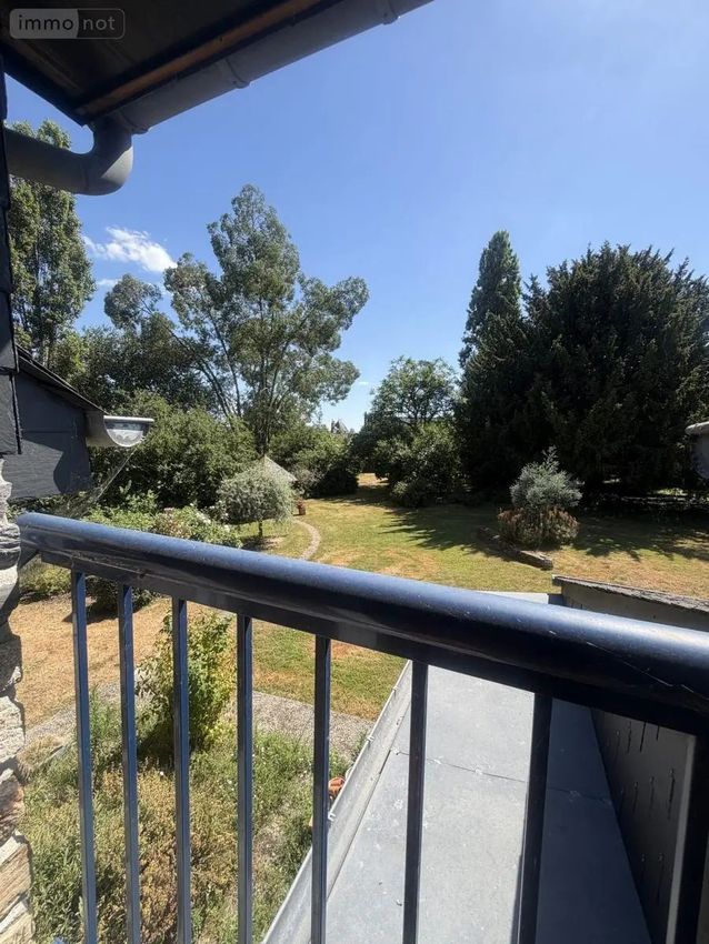 Image de  maison individuelle à Guipry-Messac