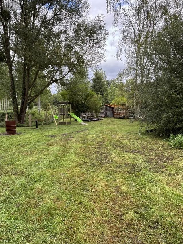 Image de terrain à Le Grand-Lucé