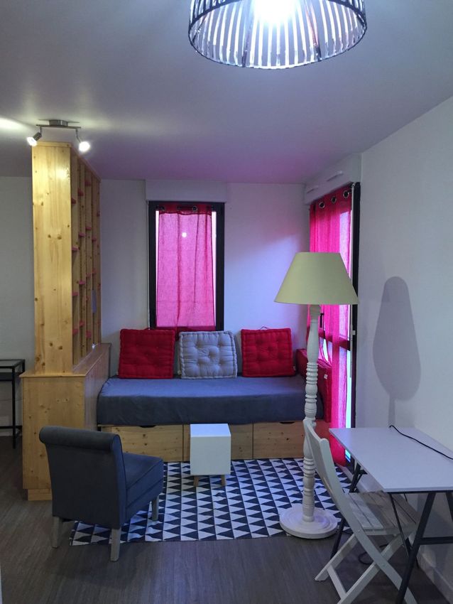 Image Chambre à appartement de Amiens
