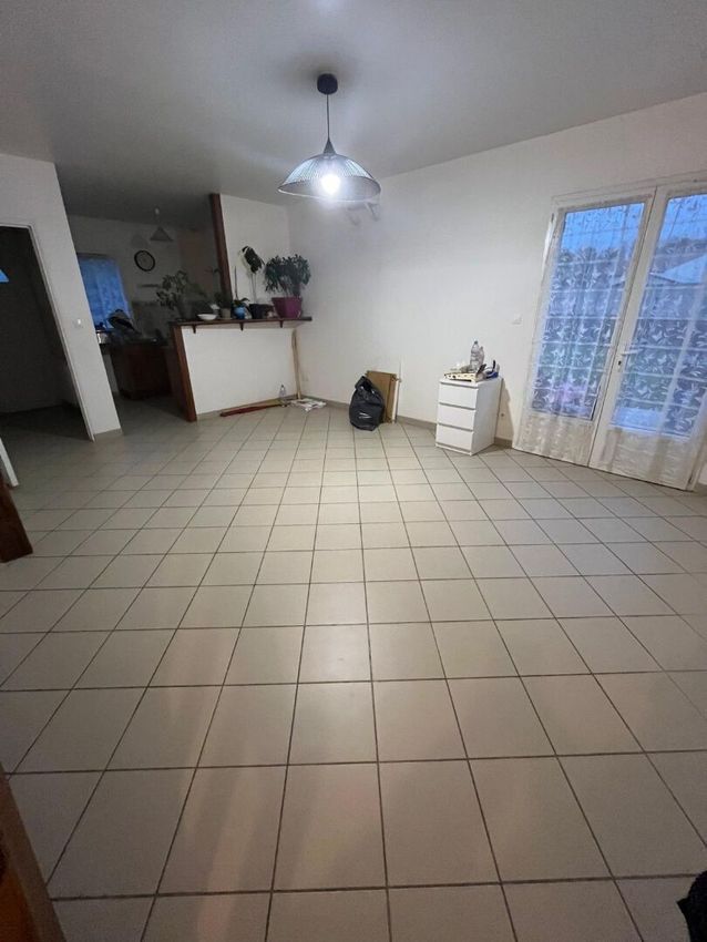 Image de  maison individuelle à Rebais