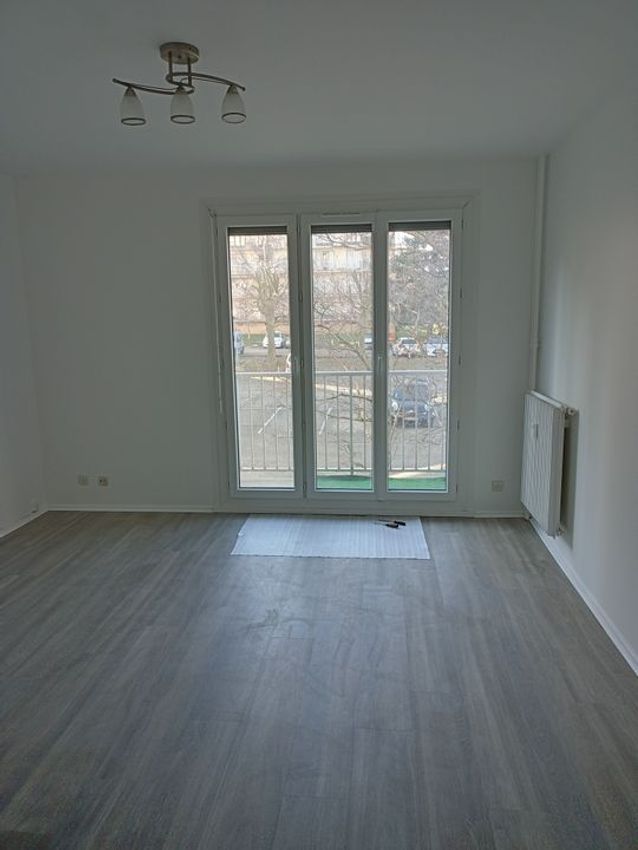 Image Pièce à appartement de Décines-Charpieu