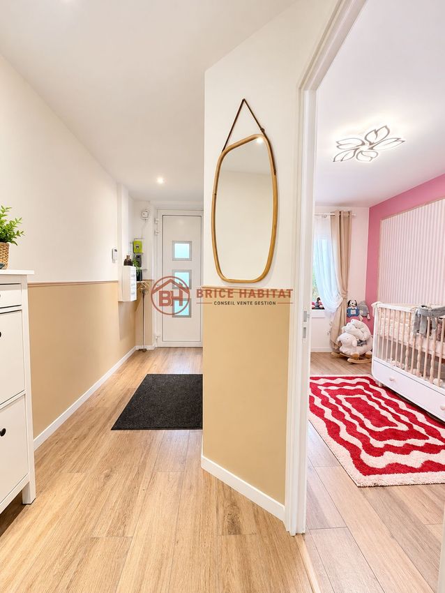Image Chambre à  maison individuelle de Lesquin