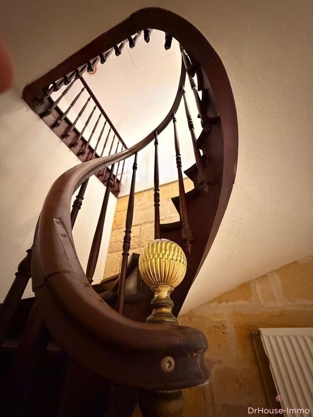 Image Détails à  maison jumelée de Vayres
