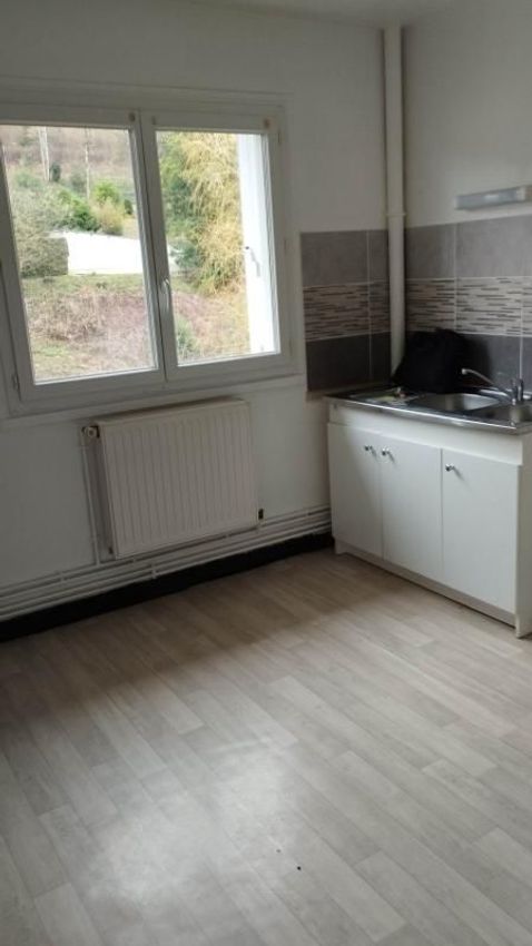 Image de appartement à Haraucourt