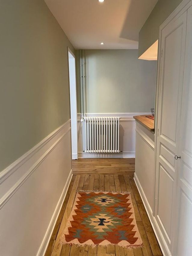 Image de appartement à Reims
