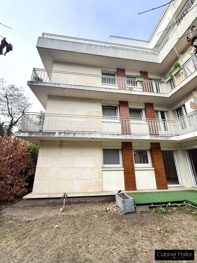 Image Façade à appartement de 8 Avenue de la Marne