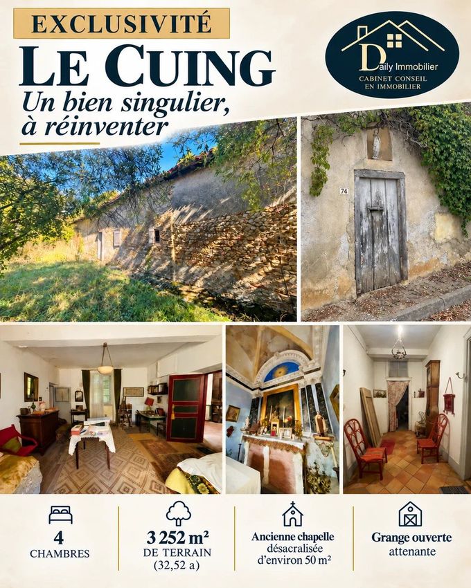 Image de  maison individuelle à Pointis-de-Rivière