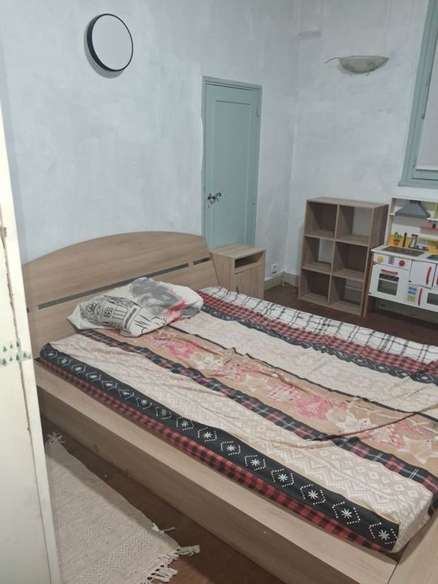 Image Chambre à appartement de Mâcon