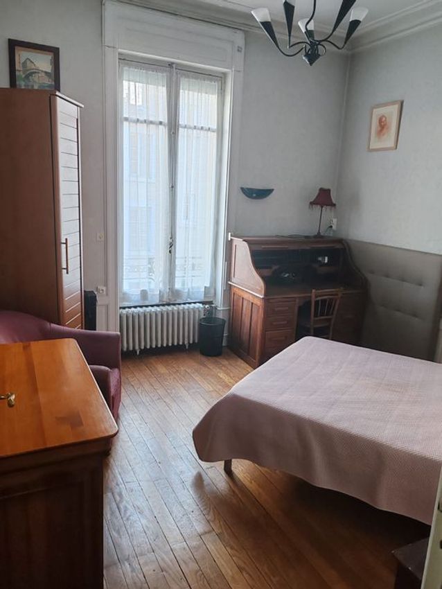 Image Chambre à appartement de Vienne