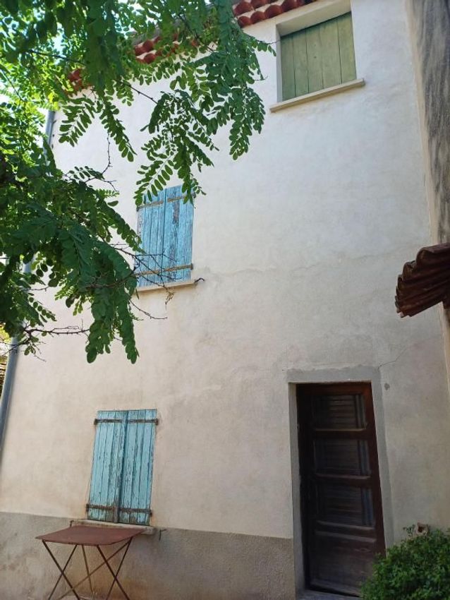 Image de  maison de village à Montfort-sur-Argens