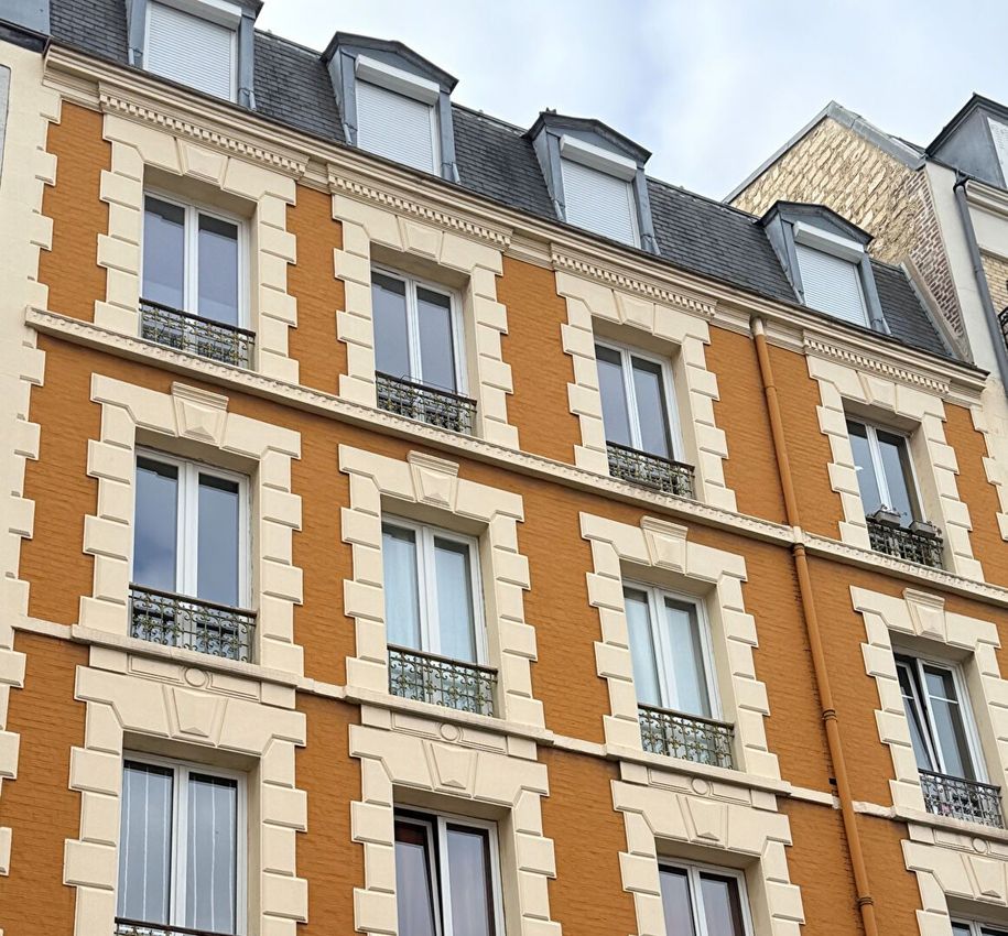 Image Vue à appartement de Asnières-sur-Seine