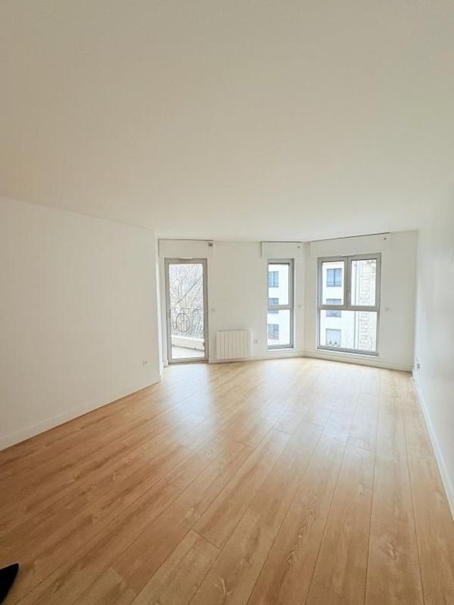 Image Pièce à appartement de Auteuil Nord