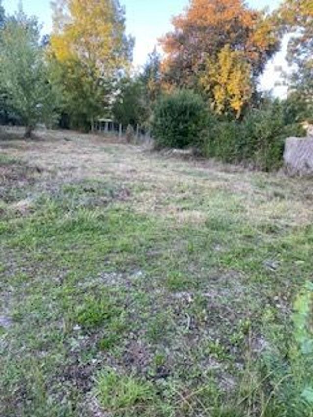Image de terrain à Pessac