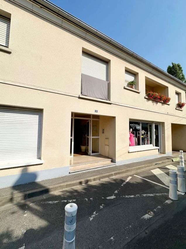 Image Façade à appartement de Herblay-sur-Seine