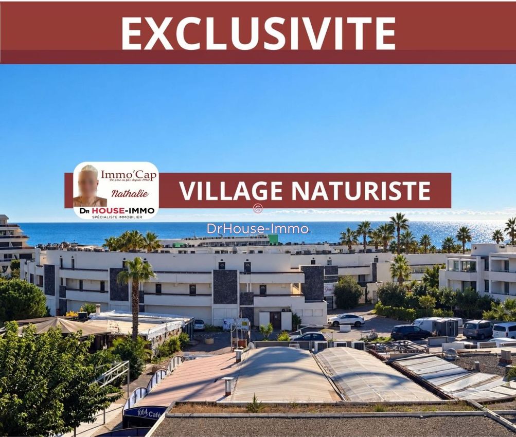 Image de appartement à Agde