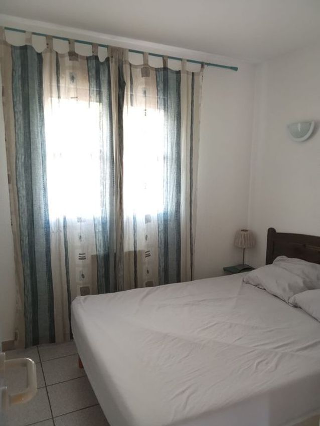 Image Chambre à appartement de Cerbère