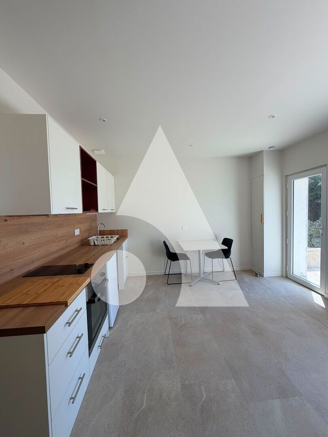 Image de appartement à Niort