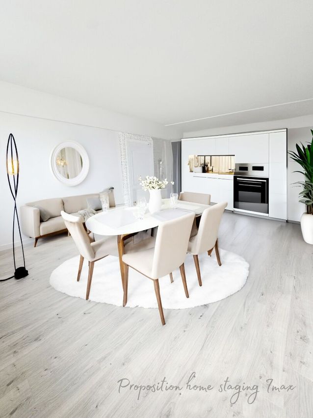 Image Salon à appartement de Patay-Masséna