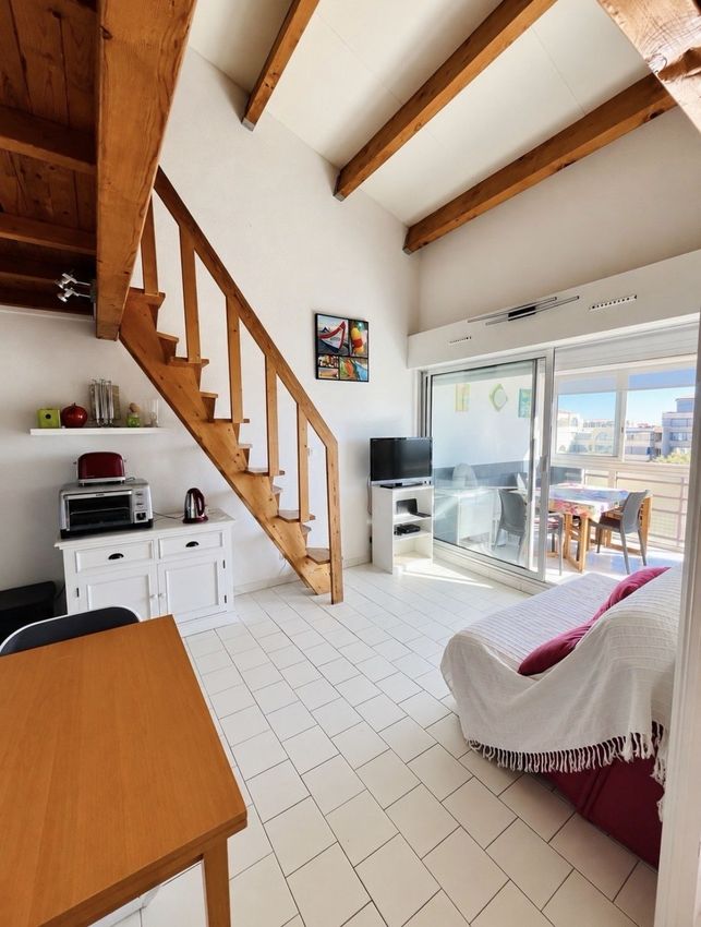 Image de appartement à Frontignan