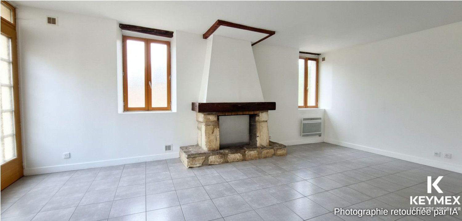 Image de  maison individuelle à Chambly