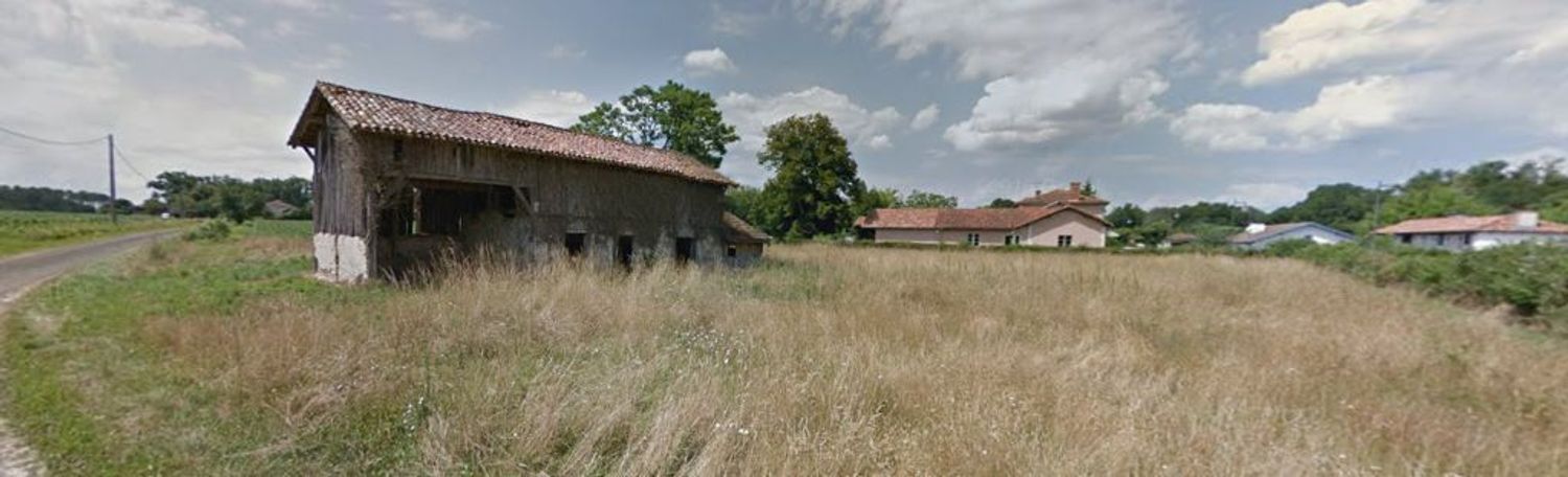Image de terrain à Maillères