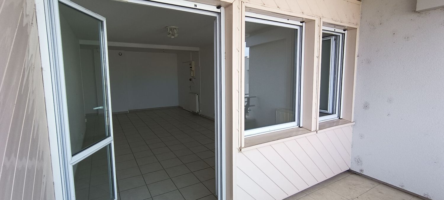 Image de appartement à Nevers