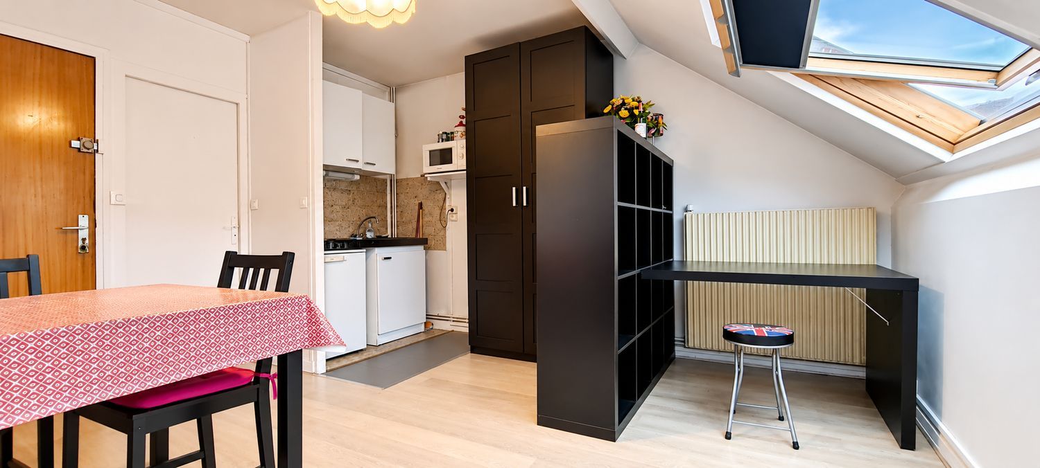 Image Cuisine à appartement de Évreux