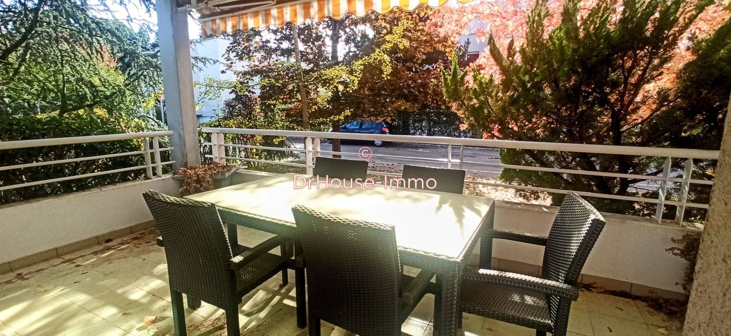Image Terrasse à appartement de Riedisheim
