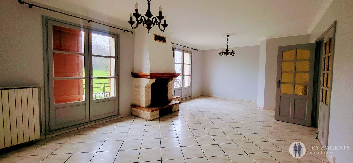 Image de appartement à Eybens