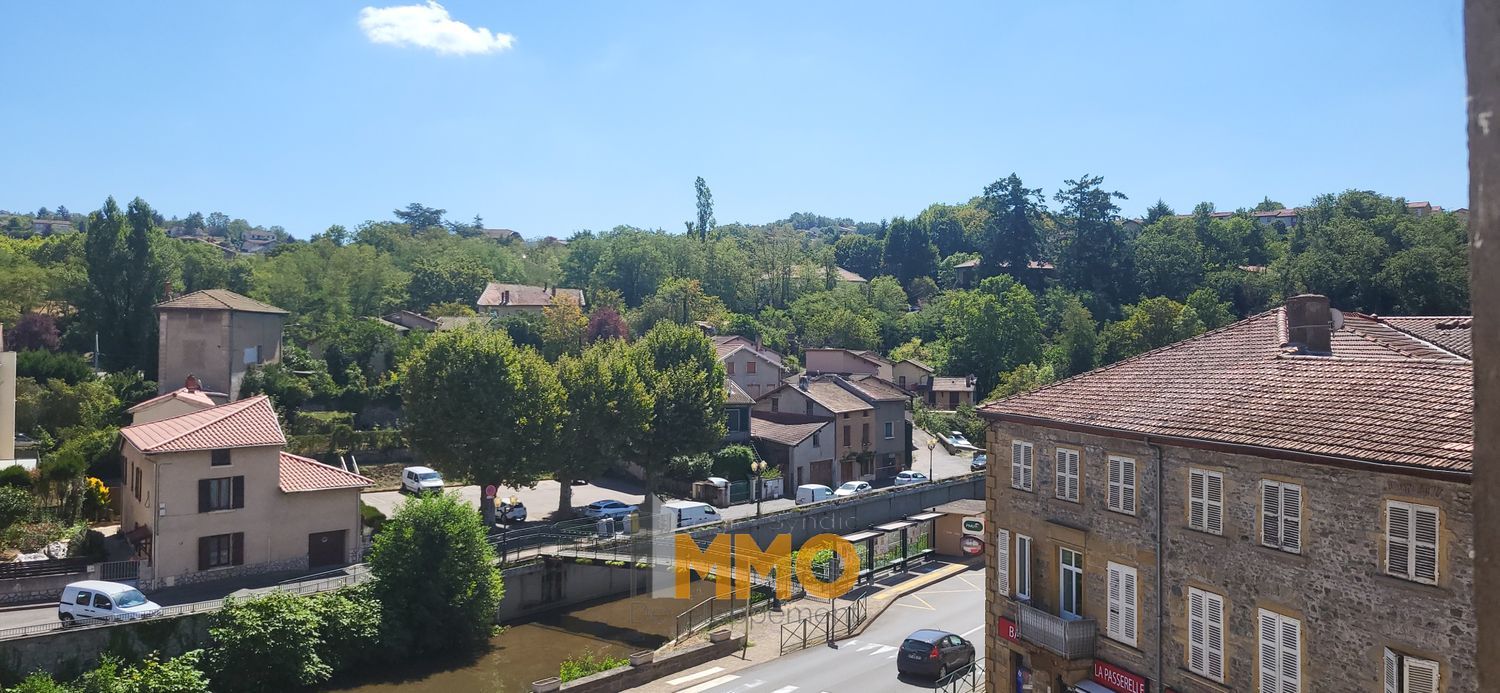 Image de appartement à Sain-Bel