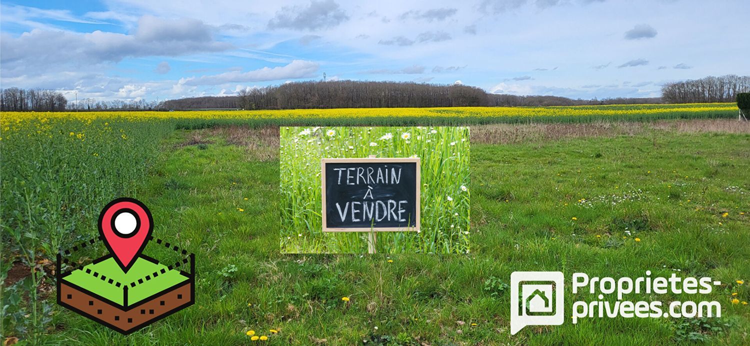 Image de terrain à Breux-sur-Avre