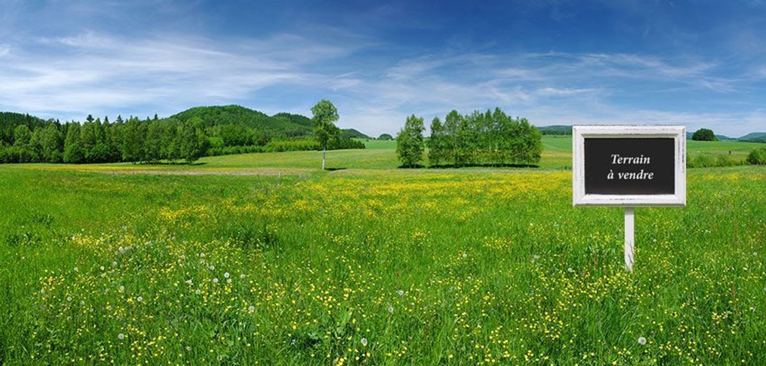 Image de terrain à Vérines