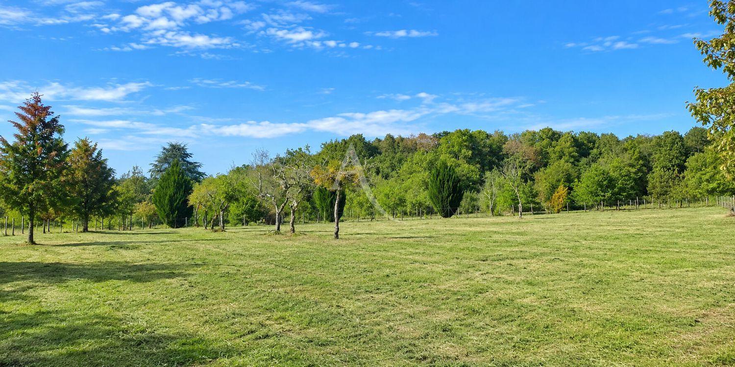 Image de terrain à Chaumont-sur-Tharonne