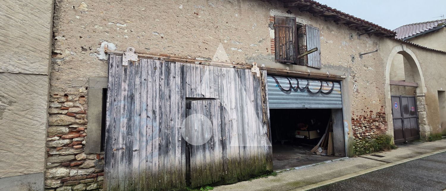 Image de  maison individuelle à Cahors