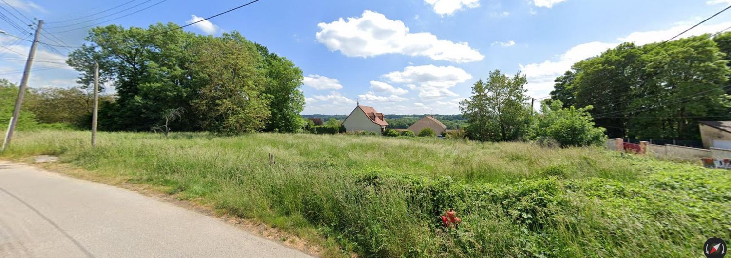 Image de terrain à Quincy-Voisins