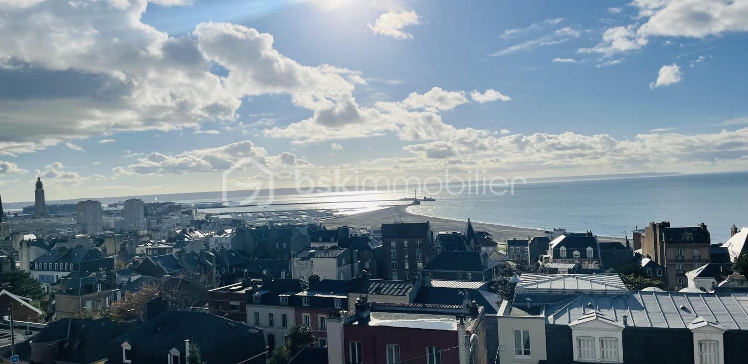Image Vue à appartement de Le Havre