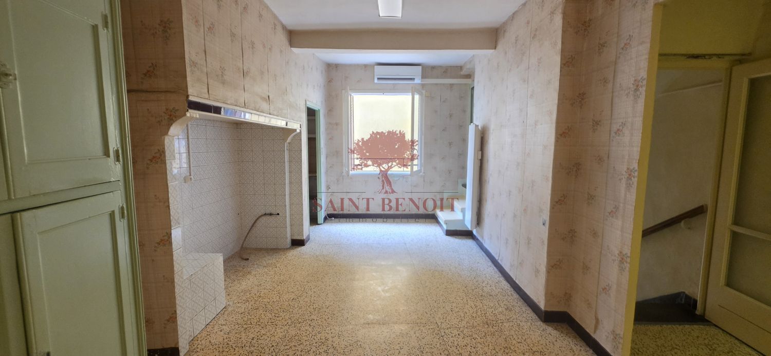 Image Pièce à  maison individuelle de Saint-Bauzille-de-la-Sylve